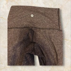Lululemon Wunder Unders